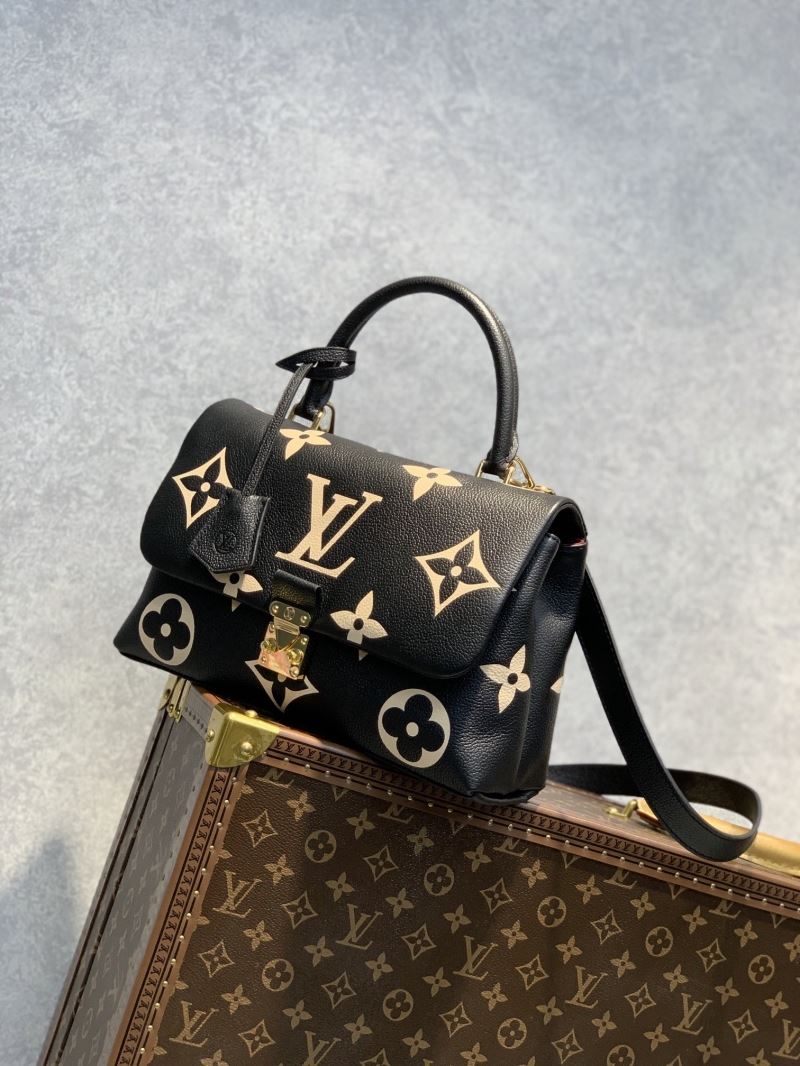 LV Top Handle Bags
